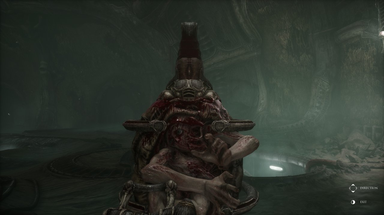 [21/09/2022] Scorn angespielt: Das First-Person-Horror-Adventure in der Vorschau. (4)