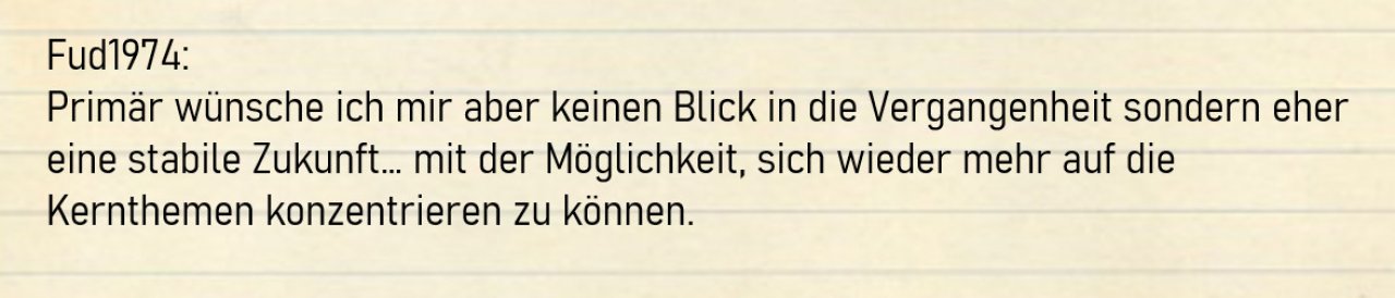 [22/09/2022] 30 Jahre PC Games: Community im Auf und Ab der Gefühle (6)