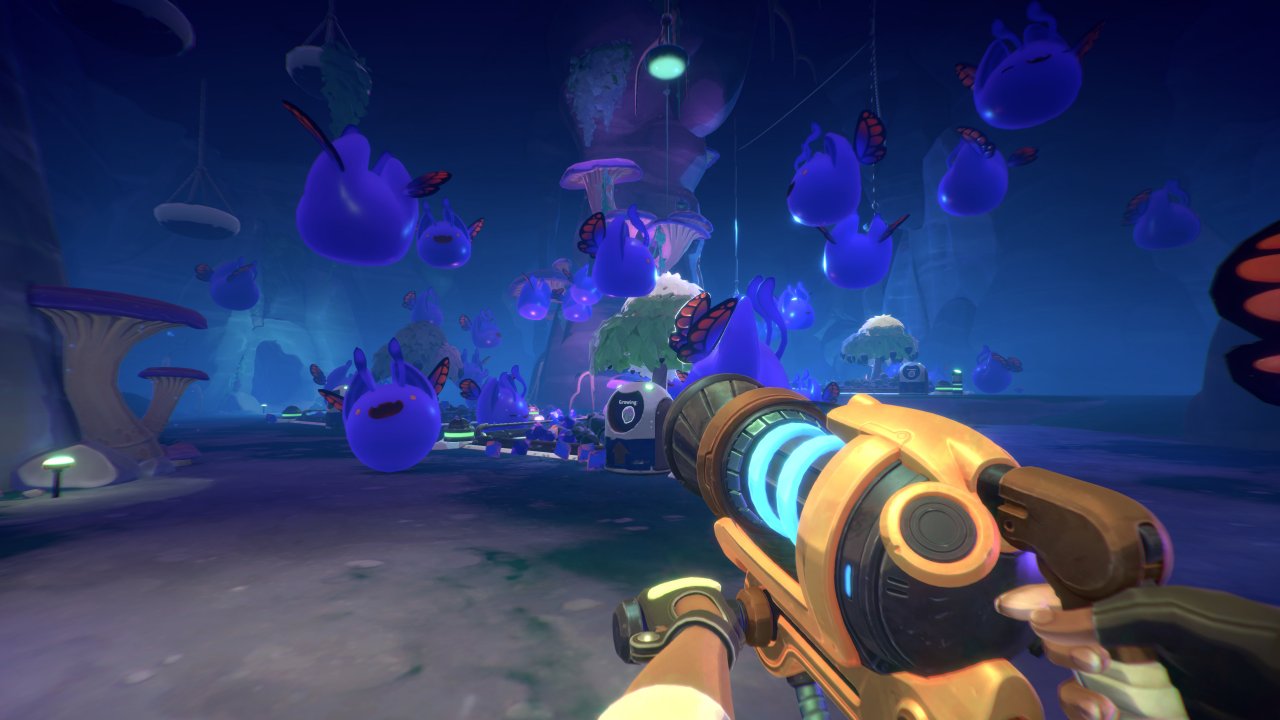 [30/09/2022] Slime Rancher 2 Tipps: Alle Slimes, wo man sie findet und was sie am liebsten essen (8)