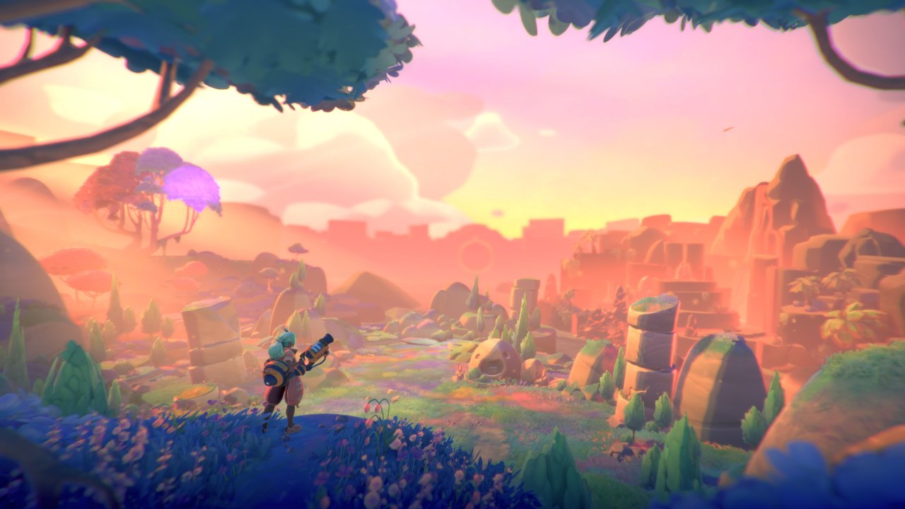 [30/09/2022] Slime Rancher 2 Tipps: Alle Slimes, wo man sie findet und was sie am liebsten essen (4)