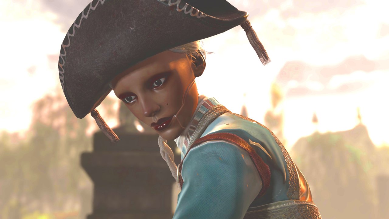 [15/09/2022] Steelrising im Test - Aufstand der Automaten - Was kann das Souls-like?