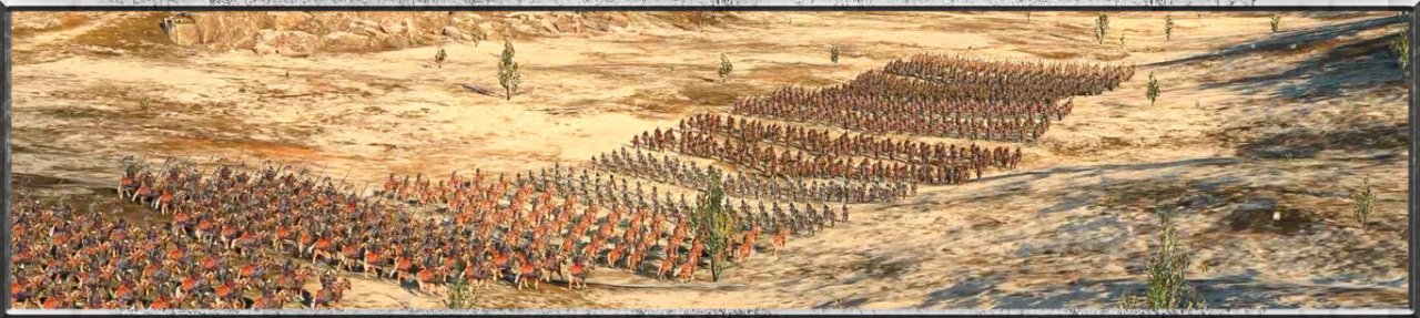 [13/09/2022] In Immortal Empires führt ihr in altbewährter 