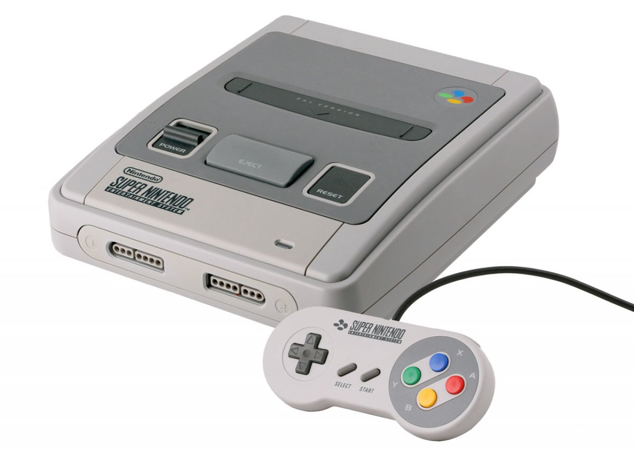 [15/09/2022] Das Super Nintendo, oder kurz SNES, erschien ebenfalls im Jahr 1992 - der Rest ist Erfolgsgeschichte.
