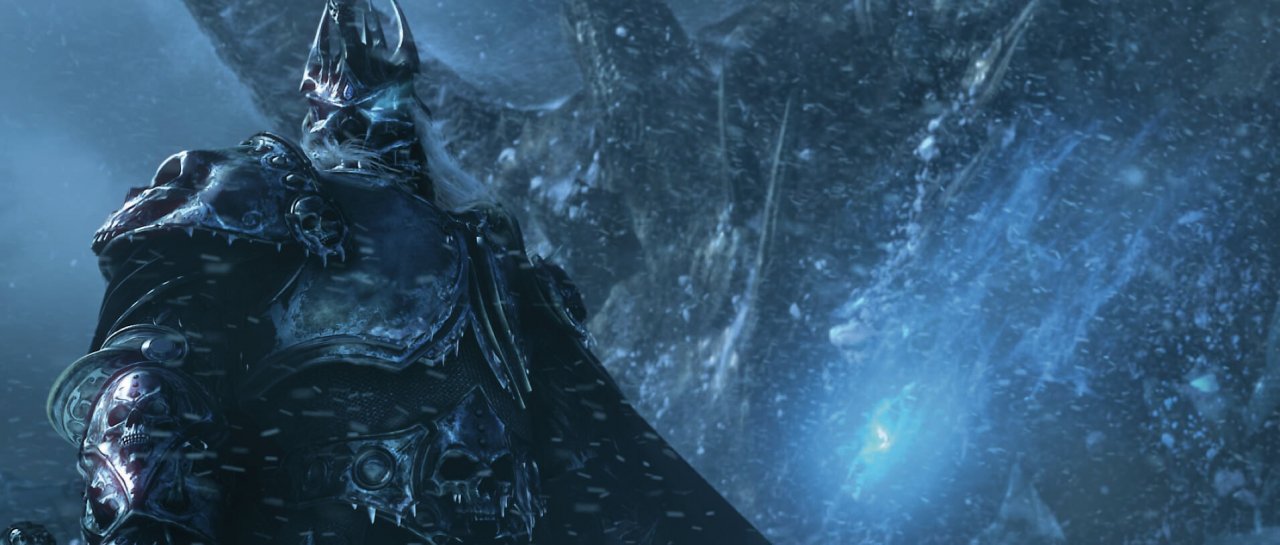 [27/09/2022] Es gibt bereits den ersten Level-80-Charakter in&nbsp; World of Warcraft: Wrath of the Lich King Classic.