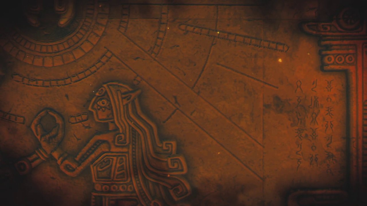 [14/09/2022] Zelda hält die Hand einer unbekannten Figur. Handelt es sich dabei um die Göttin Hylia?