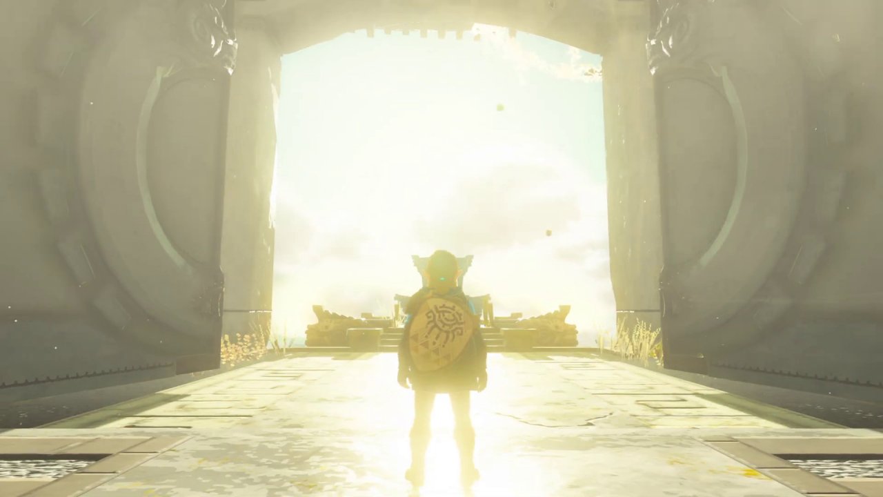[14/09/2022] Das Symbol auf Links Schild kennen wir so noch nicht, es erinnert aber an jenes der Shieka.