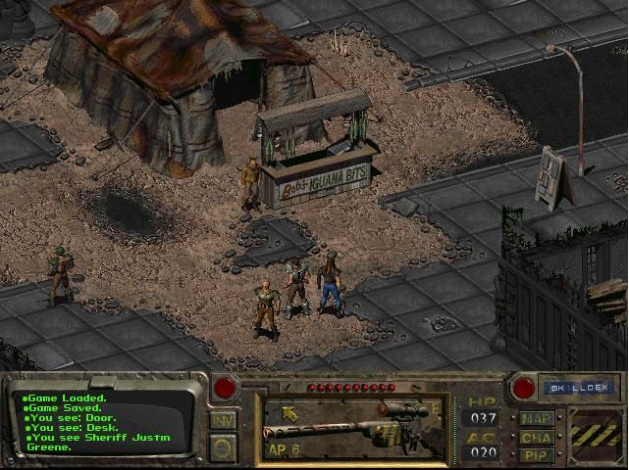 [30/09/2022] Schon das erste Fallout gab kaum Lösungswege vor. Stattdessen ließen die Entwickler dem Spieler viele Freiheiten. Er musste nur mit den Konsequenzen seiner Taten leben können.