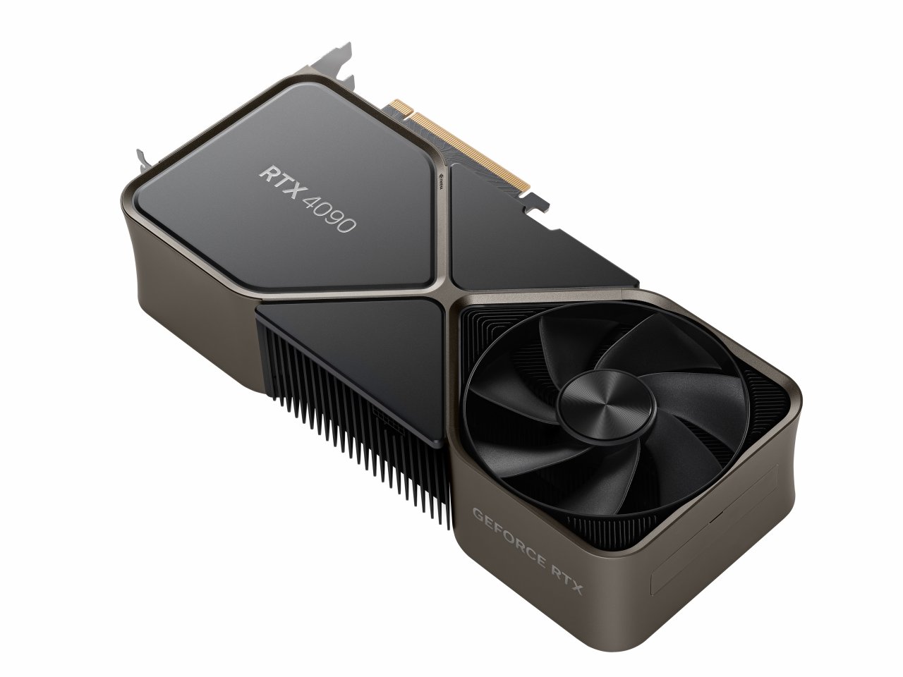 [21/09/2022] Nvidia: Zukunftsaussichten und Feature-Flut - Fluch oder Segen?