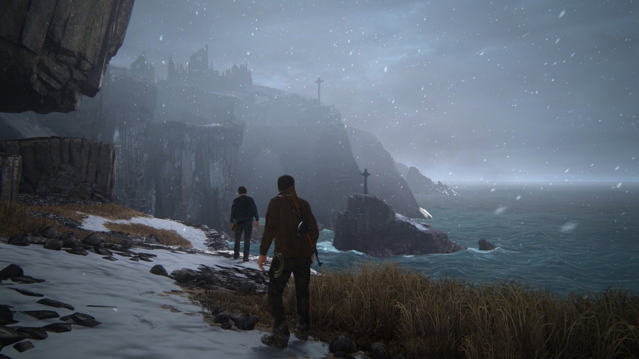 [20/10/2022] Test zu Uncharted: Legacy of Thieves Collection - auch auf dem PC ein Meisterwerk! (7)