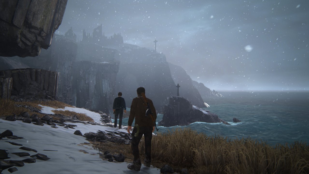 [20/10/2022] Test zu Uncharted: Legacy of Thieves Collection - auch auf dem PC ein Meisterwerk! (8)