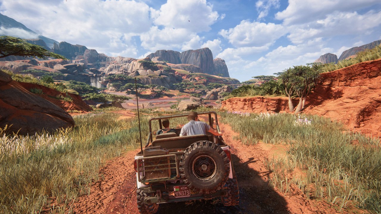 [20/10/2022] Test zu Uncharted: Legacy of Thieves Collection - auch auf dem PC ein Meisterwerk! (10)