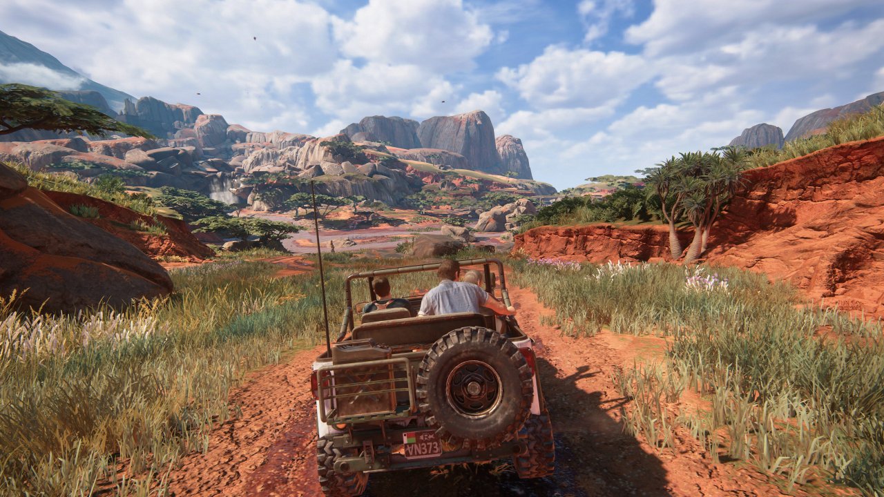 [20/10/2022] Test zu Uncharted: Legacy of Thieves Collection - auch auf dem PC ein Meisterwerk! (11)