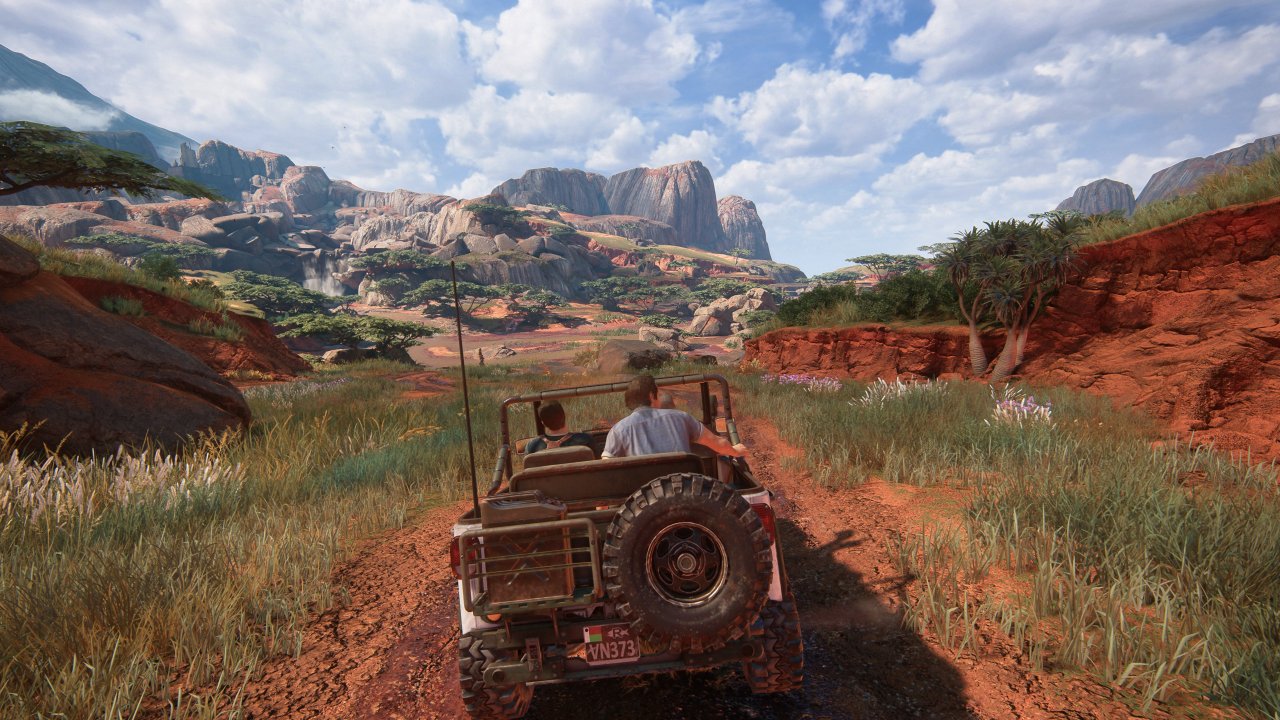 [20/10/2022] Test zu Uncharted: Legacy of Thieves Collection - auch auf dem PC ein Meisterwerk! (12)