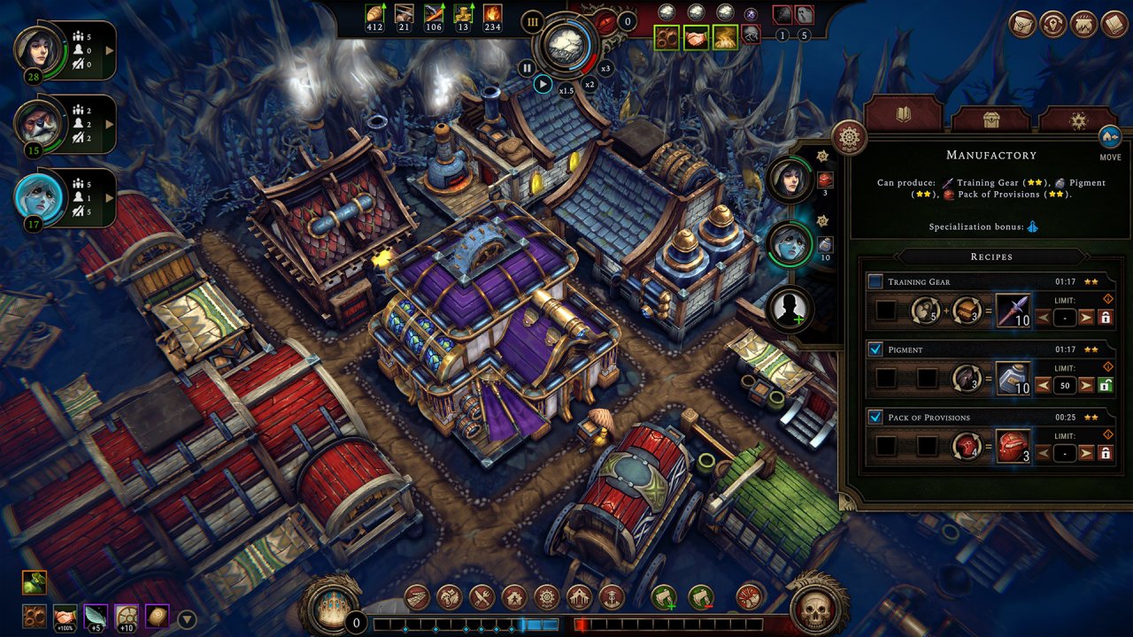 [26/10/2022] Spiele-Releases: Neue Spiele im November 2022 für PC und Konsolen (3)