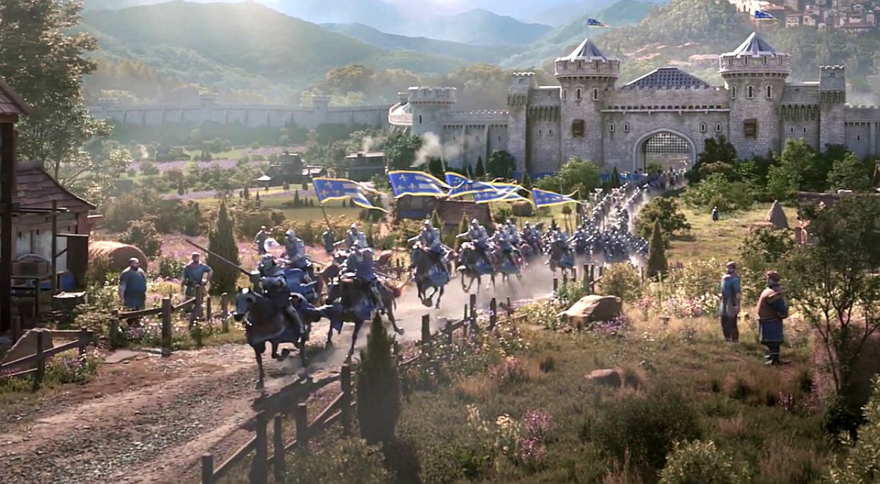 Age of Empires