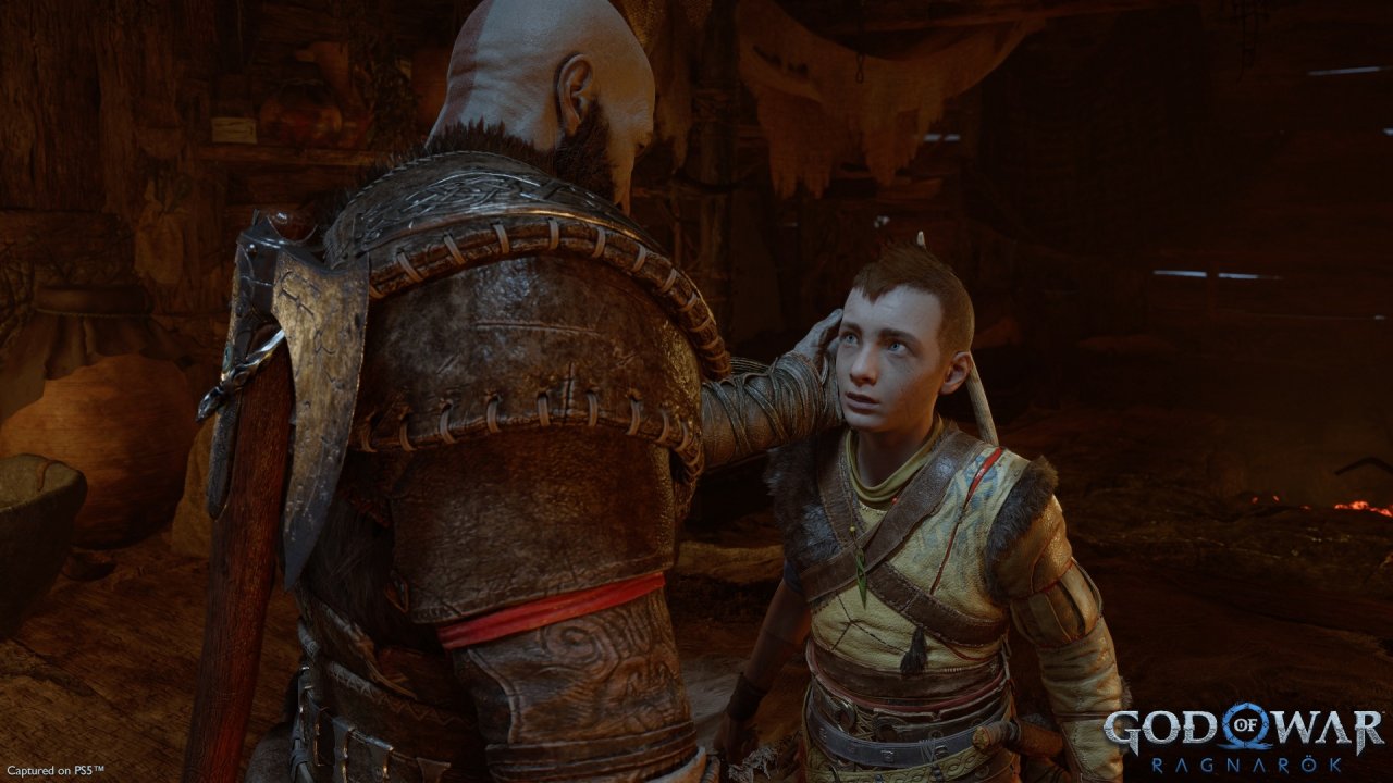 [21/10/2022] God of War Ragnarök vor dem Test: Die ersten Stunden gespielt