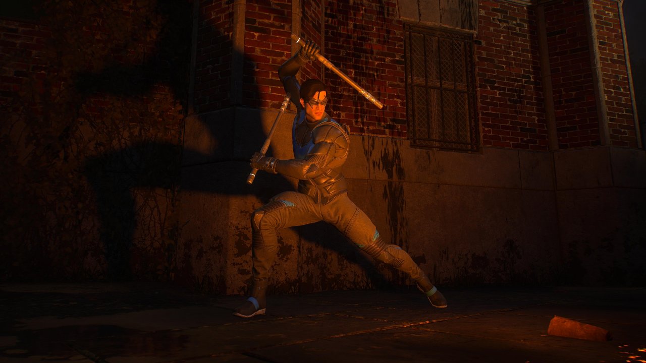 [20/10/2022] Gotham Knights im Test: Screenshots aus der PS5-Version (via Fotomodus)