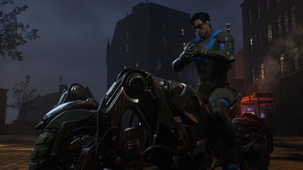 [20/10/2022] Gotham Knights im Test: Screenshots aus der PS5-Version (via Fotomodus)