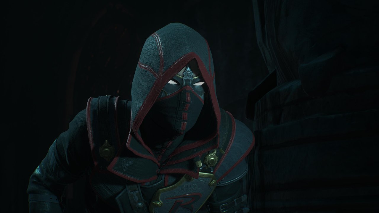 [20/10/2022] Gotham Knights im Test: Screenshots aus der PS5-Version (via Fotomodus)