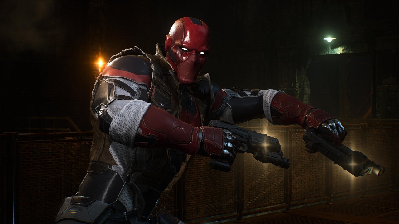 [20/10/2022] Gotham Knights im Test: Screenshots aus der PS5-Version (via Fotomodus)