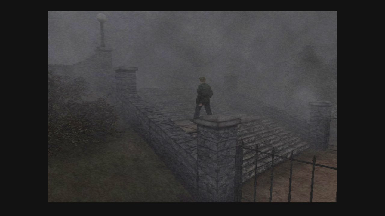 [28/10/2022] Silent Hill 2 im Retro-Check: Horror, der das Herz bricht (1)