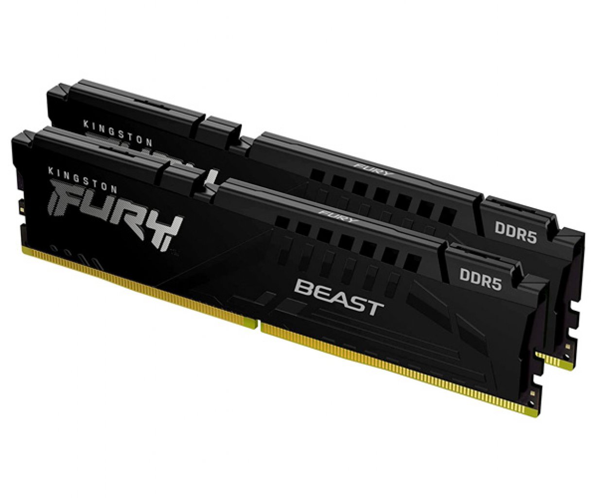 Kingston Fury DDR5-RAM