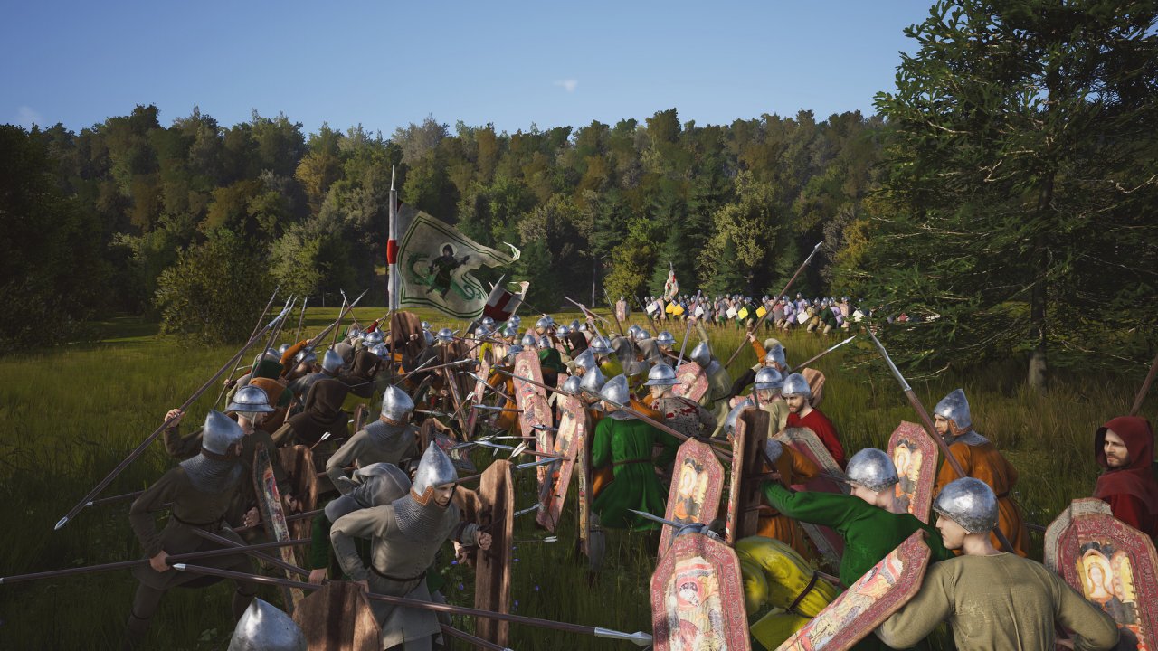 [13/10/2022] Manor Lords: Ein Spiel für die geschundene Siedler-Seele (2)