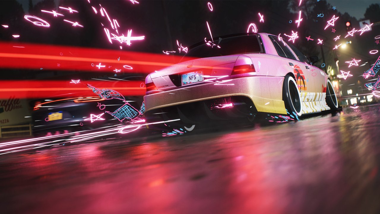 [13/10/2022] Need for Speed Unbound im Test: Schicke Karosse, doch es hakt im Getriebe (7)