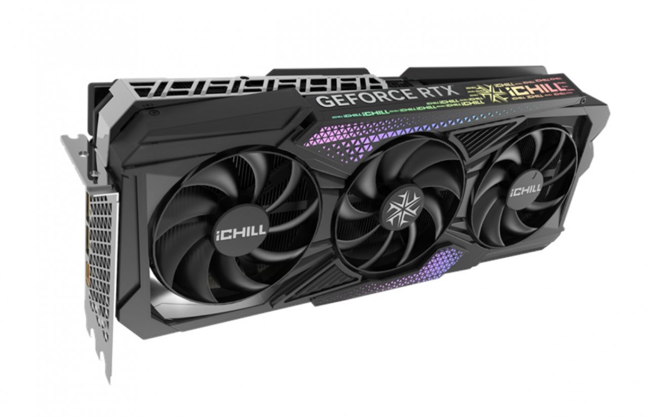 [12/10/2022] Eine GeForce RTX 4090 von Inno3D - der Hersteller ist in unseren jeweils dienstags und freitags veröffentlichten Angebots-News oft als günstiger Nvidia-Lieferant vertreten.