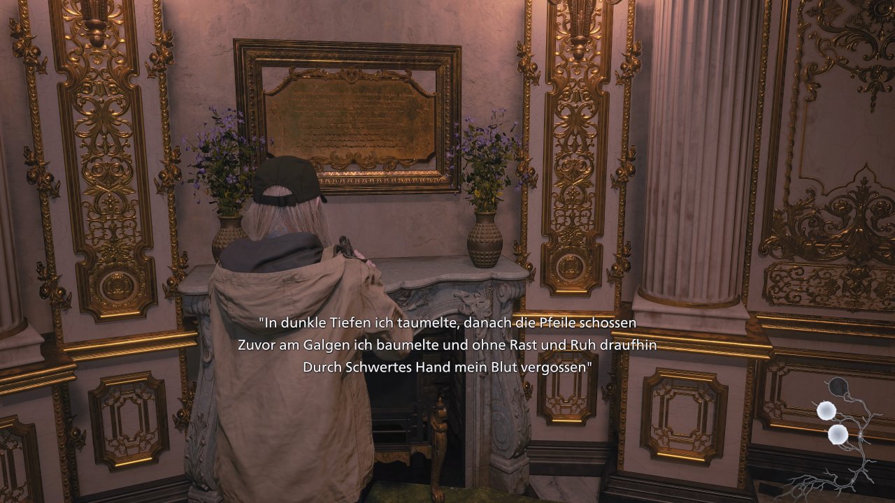 [26/10/2022] Resident Evil 8 - Shadows of Rose im Test: Absurder, aber kreativer Horror! (3)