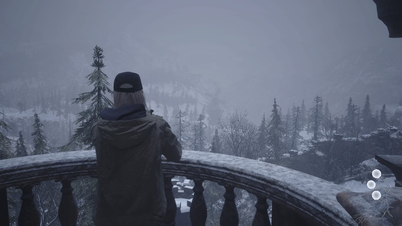 [26/10/2022] Resident Evil 8 - Shadows of Rose im Test: Absurder, aber kreativer Horror! (5)
