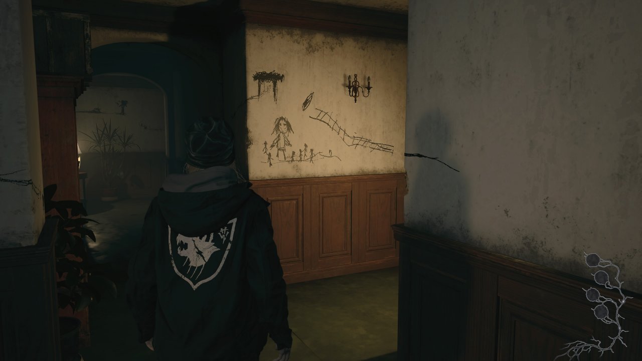 [26/10/2022] Resident Evil 8 - Shadows of Rose im Test: Absurder, aber kreativer Horror! (9)