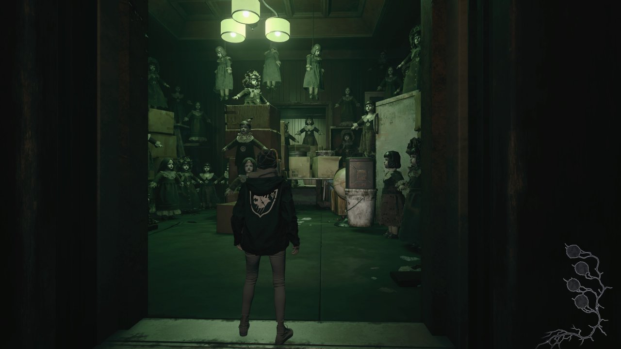 [26/10/2022] Resident Evil 8 - Shadows of Rose im Test: Absurder, aber kreativer Horror! (11)