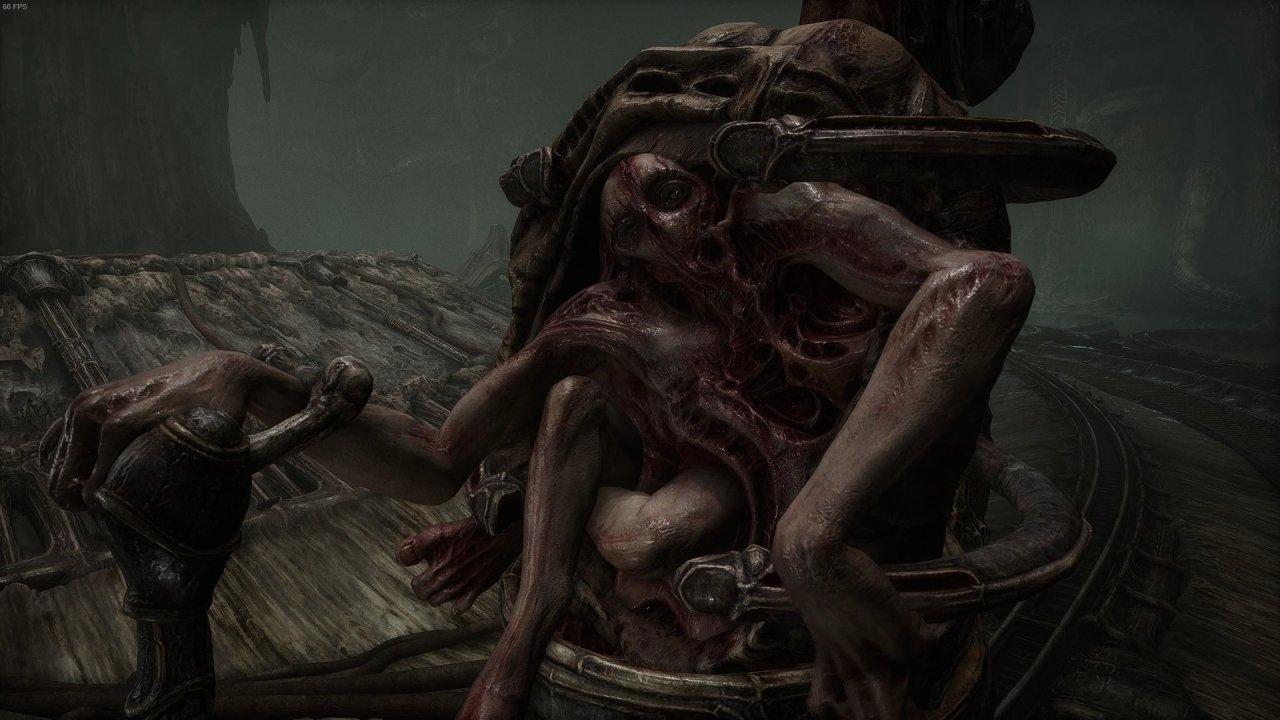 [14/10/2022] Scorn im Test&nbsp;
