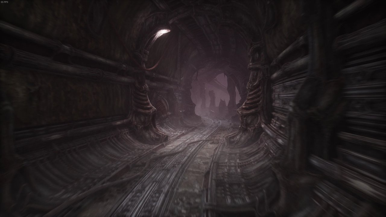 [14/10/2022] Scorn im Test&nbsp;