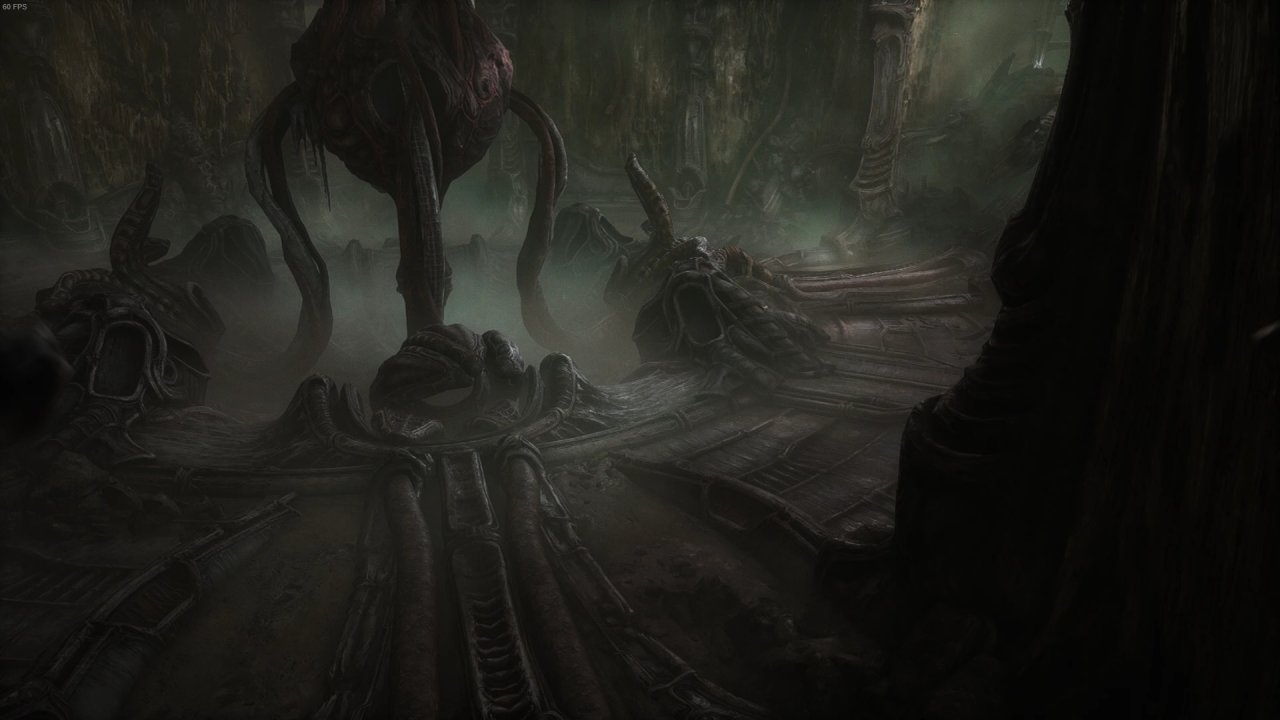 [14/10/2022] Scorn im Test&nbsp;