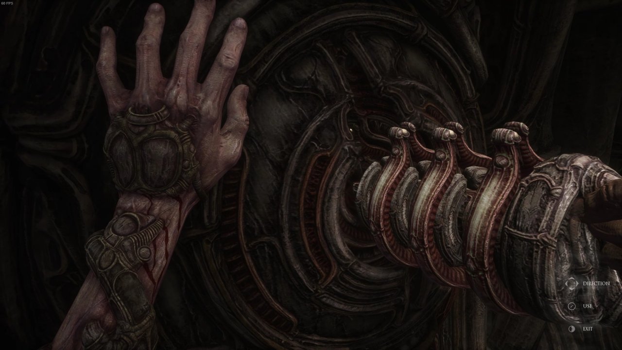 [14/10/2022] Scorn im Test&nbsp;
