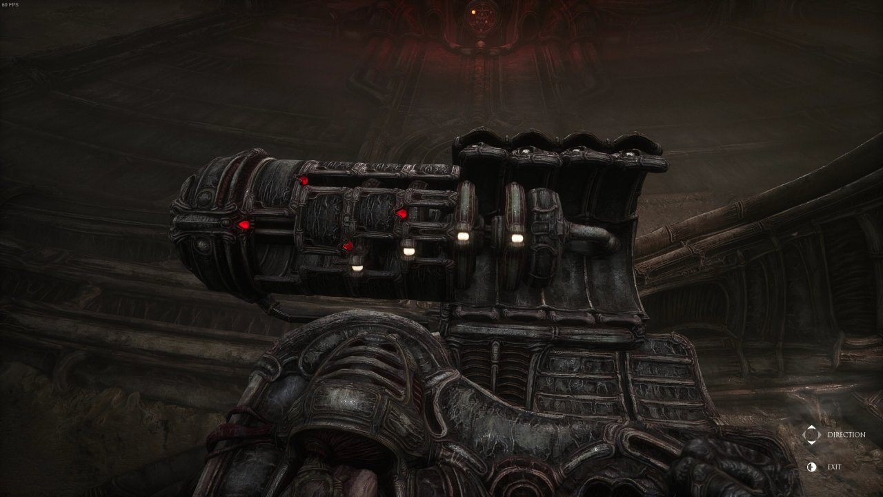 [14/10/2022] Scorn im Test&nbsp;