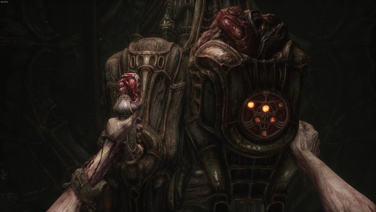 [14/10/2022] Scorn im Test&nbsp;