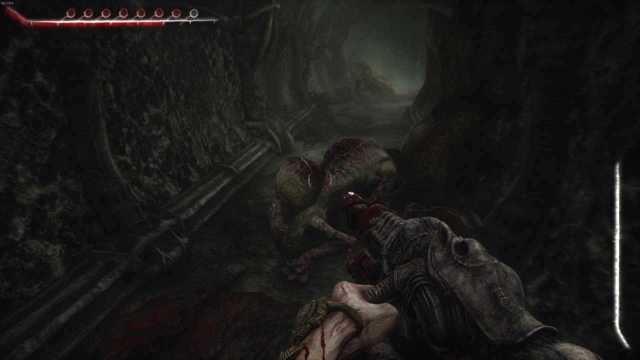 [14/10/2022] Scorn im Test&nbsp;