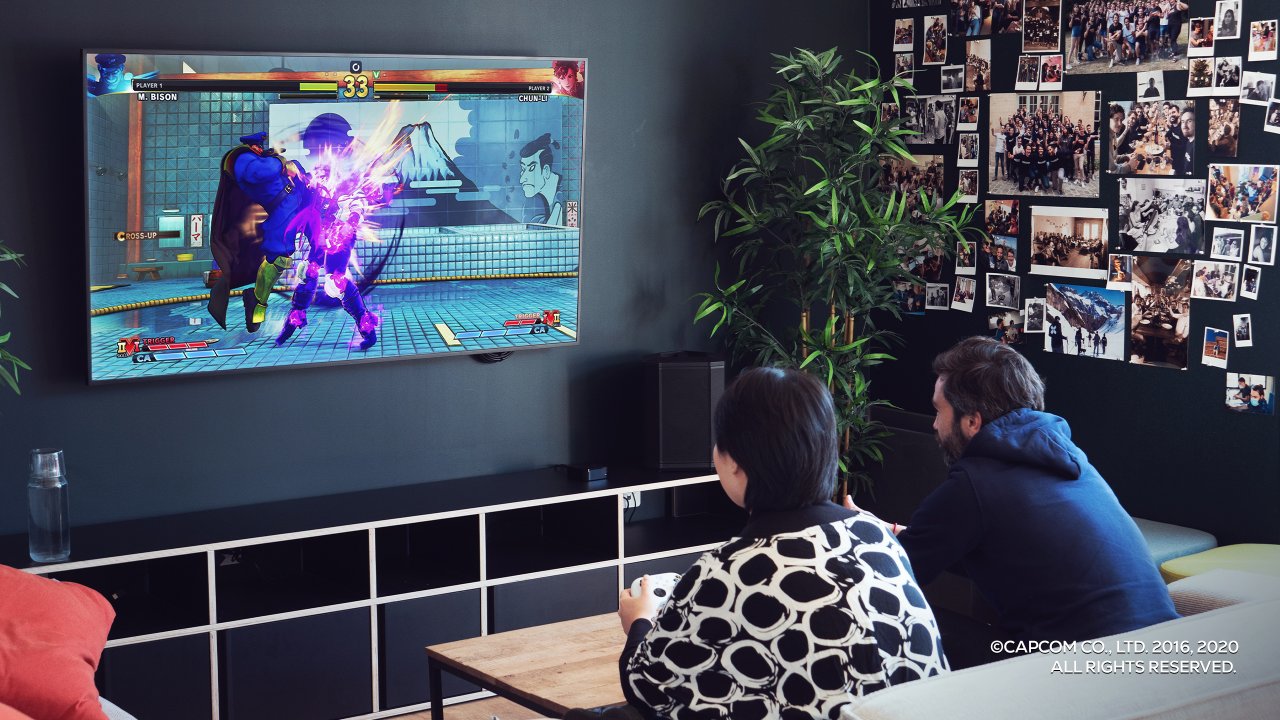 [24/10/2022] Shadow: Der einzig sinnvolle Spiele-Streamingdienst? Power-Upgrade ausprobiert! (1)