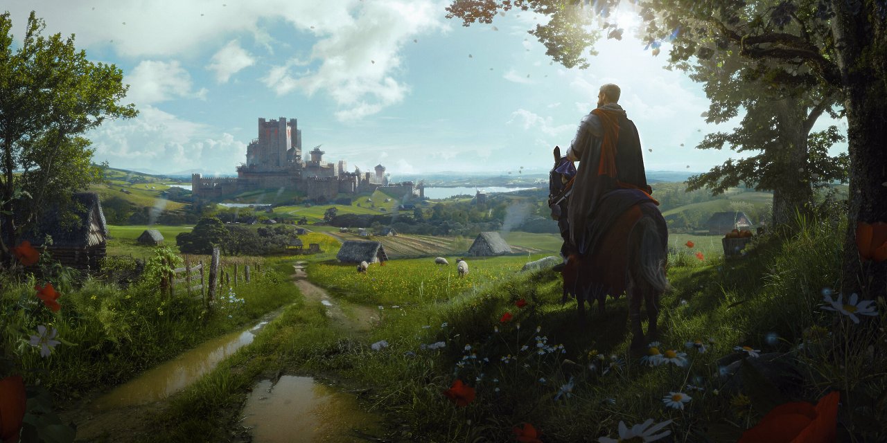 [13/10/2022] Manor Lords nach Update 5 mit 35 Prozent Rabatt auf Steam