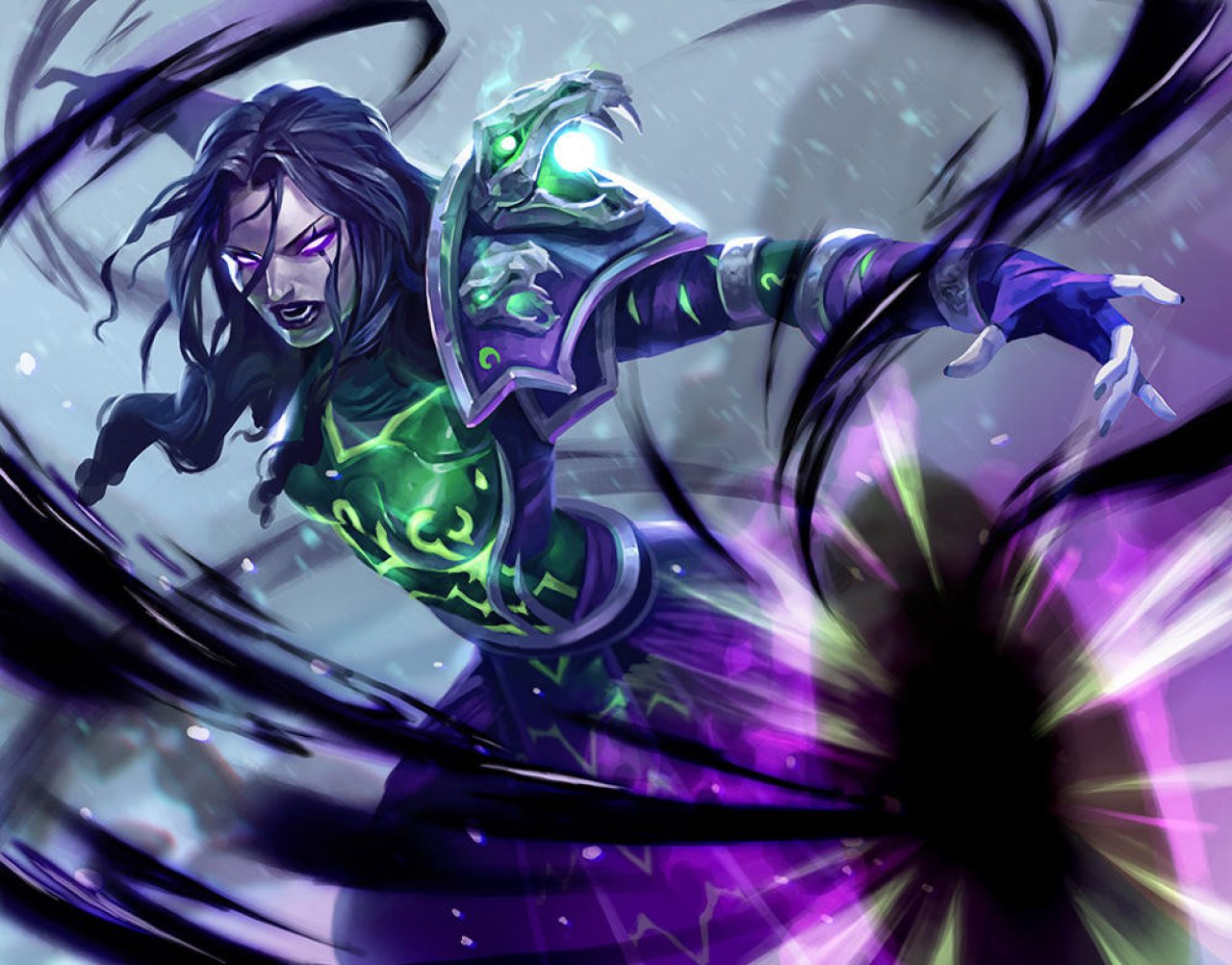 [21/10/2022] WoW Midnight: Hexenmeister - Level-Guide - Talente, Fähigkeiten & Tipps (1)