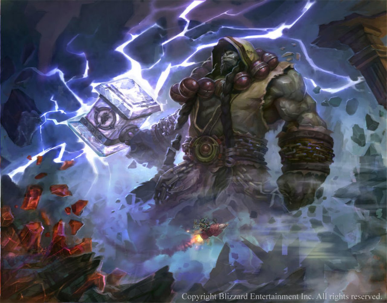 [21/10/2022] WoW Midnight: Schamane - Level-Guide - Talente, Fähigkeiten & Tipps (1)