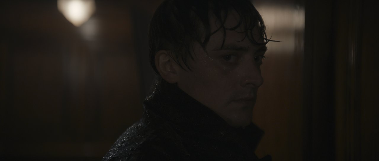 [23/11/2022] 1899 im Special: Der Deutsche Mystery-Netflix-Hit begeistert die Welt - mit exklusiven Eindrücken! (2)