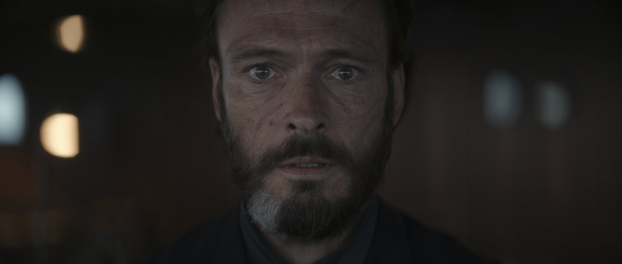 [23/11/2022] 1899 im Special: Der Deutsche Mystery-Netflix-Hit begeistert die Welt - mit exklusiven Eindrücken! (3)