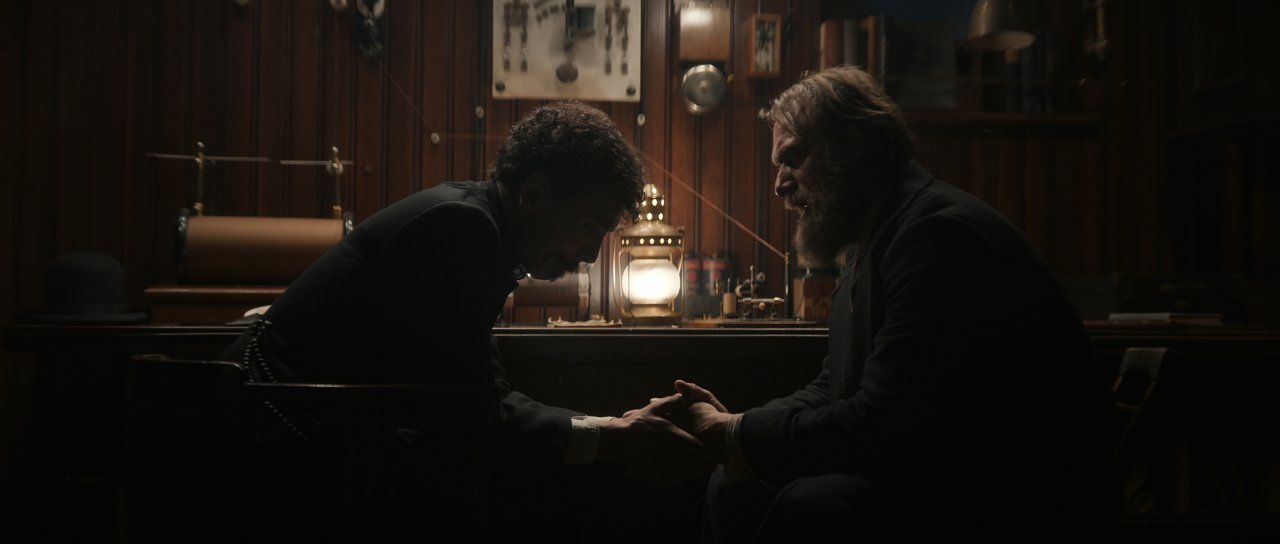 [23/11/2022] 1899 im Special: Der Deutsche Mystery-Netflix-Hit begeistert die Welt - mit exklusiven Eindrücken! (7)