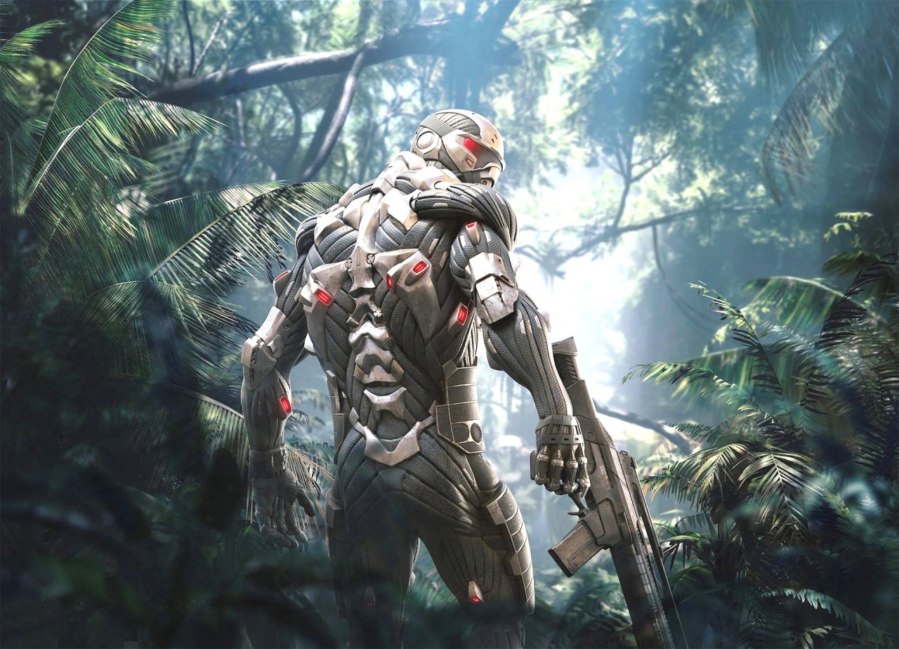 Crysis