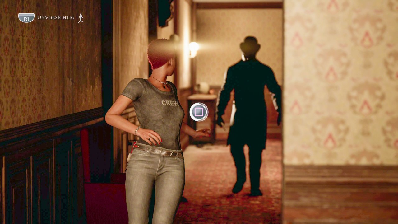 [25/11/2022] The Dark Pictures Anthology: The Devil in Me im Test: Was zum Teufel geht hier vor? + Video (5)
