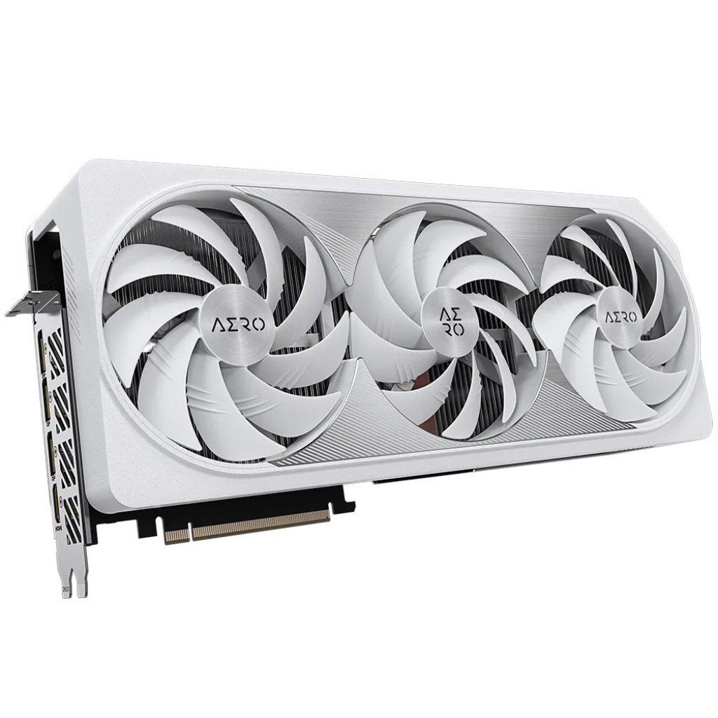 [18/11/2022] GIGABYTE GeForce RTX 4080 Aero OC 16G